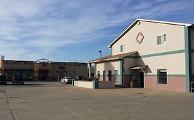 Americas Best Value Inn Salina Ks